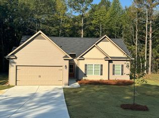 302 Evelyn Dr #6, Greenville, GA 30222