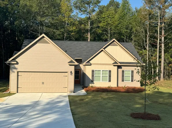 302 Evelyn Dr #6, Greenville, GA 30222