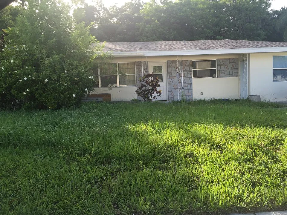 2509 McIntosh Rd