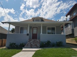 4430 Topaz St, Los Angeles, CA 90032