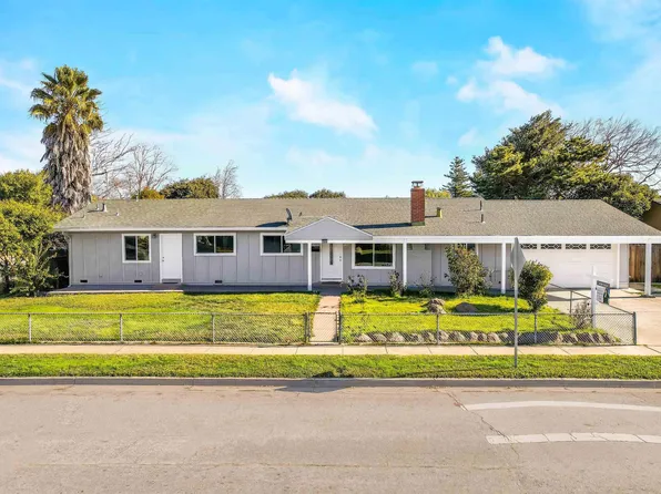 35806 Bettencourt St, Newark, CA 94560