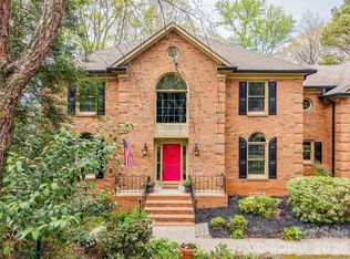 7520 Celtic Ct, Charlotte, NC 28277