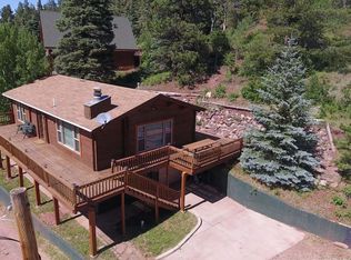 42 Panadero Ave, La Veta, CO 81055