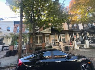 1218 W Hilton St #1218, Philadelphia, PA 19140