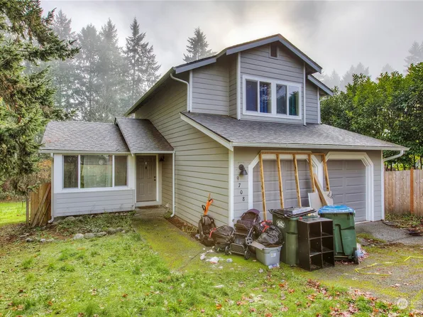 9708 Mallard Drive SE, Olympia, WA 98513