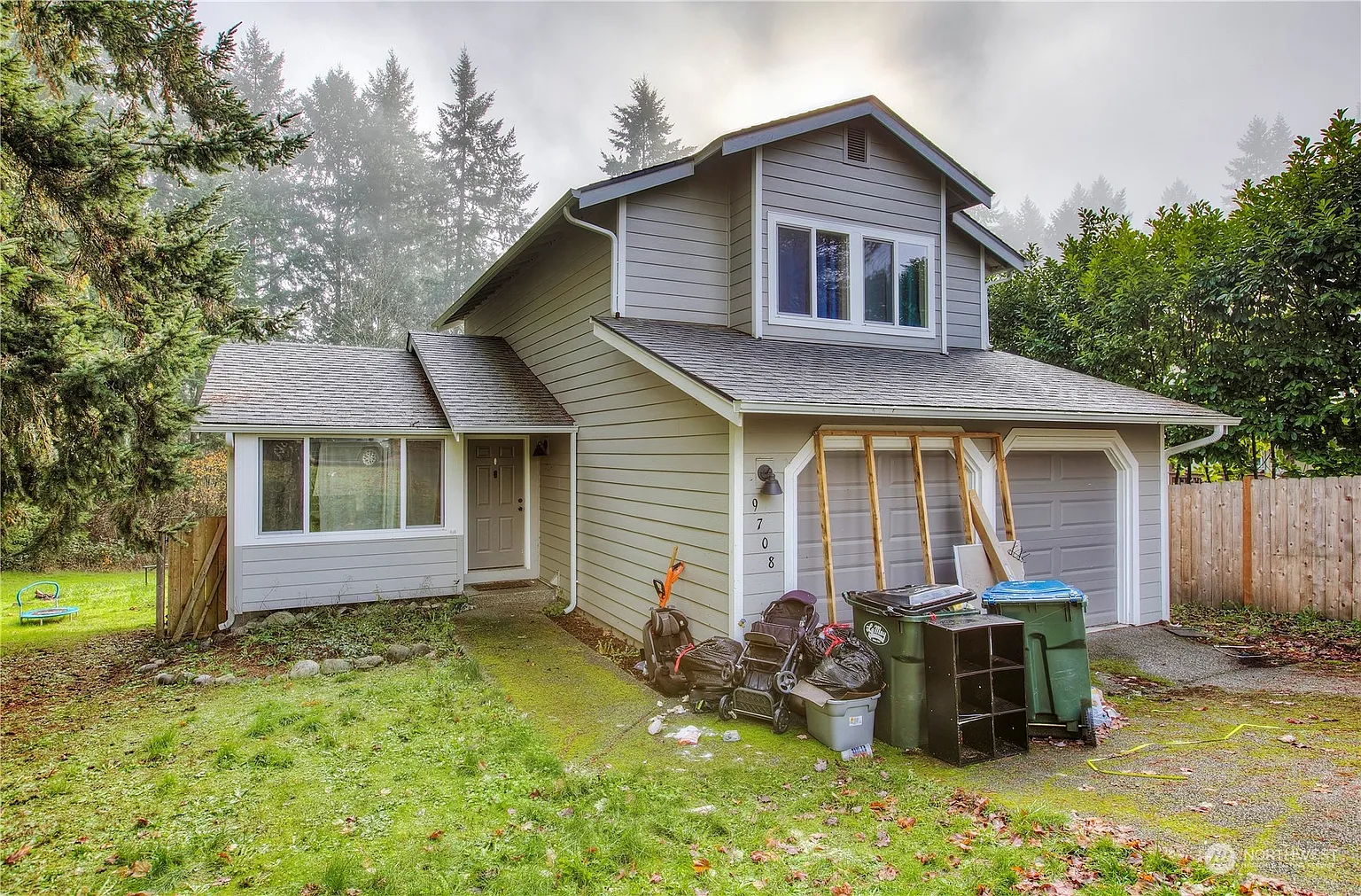9708 Mallard Drive SE photo 1