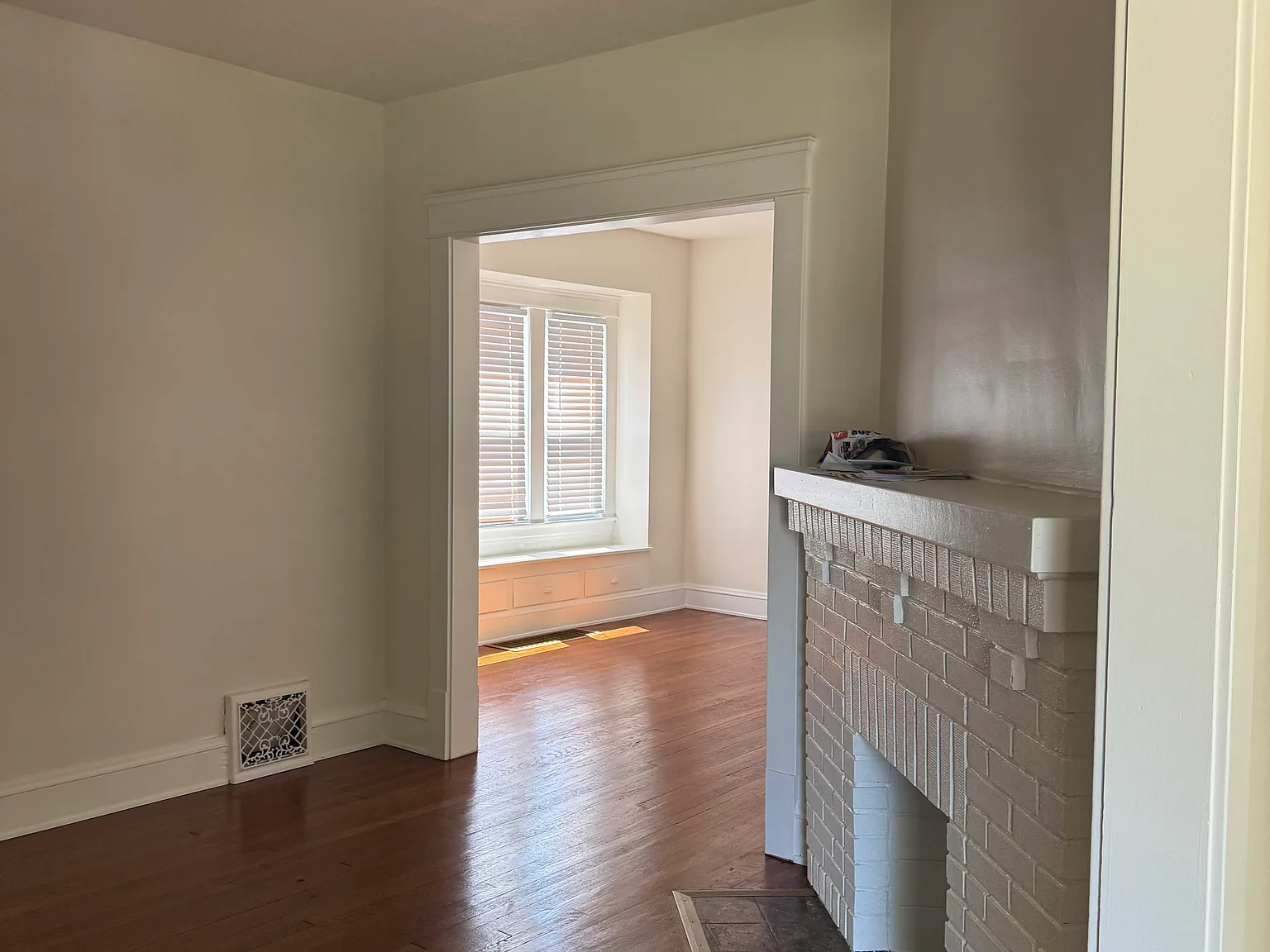 2 bed, $1,700 — Photo 2