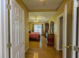 3548 Scenic Ridge Dr, Trussville, AL 35173