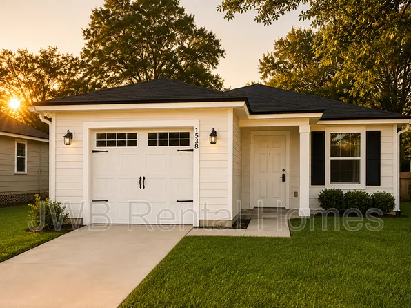 1538 Harrison St, Jacksonville, FL 32206