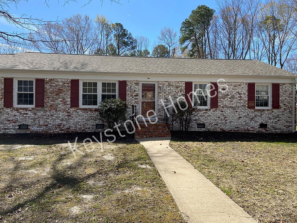 1st image of 1 Crosby Cir