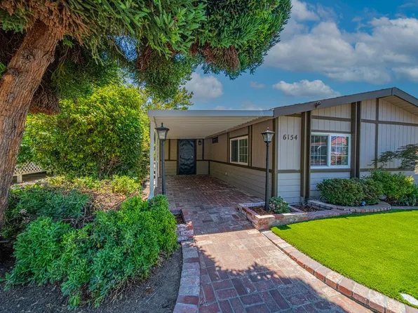 6154 Summerset Ln, Citrus Heights, CA 95621