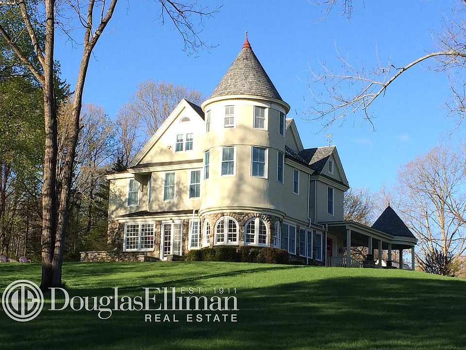 88 Cherry St, Katonah, NY 10536 Zillow