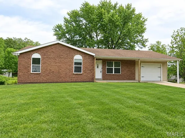 1140 Sycamore Ln, Saint Clair, MO 63077