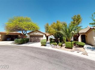 11254 Revelry Ln, Las Vegas, NV 89138