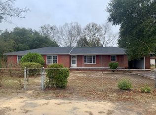 17 Byrd St, Sumter, SC 29153