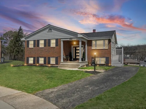 9908 Hoyt Cir, Randallstown, MD 21133