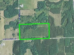 0 SW Montgomery Rd, South Boardman, MI 49680