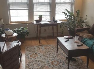 3610 N Seeley Ave #3, Chicago, IL 60618
