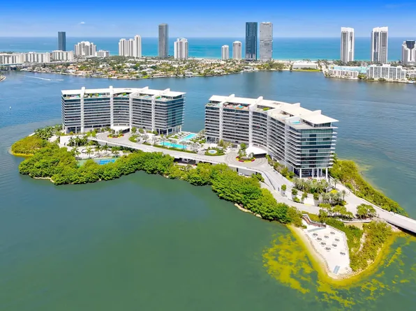 5000 Island Estates Drive #904, Aventura, FL 33160