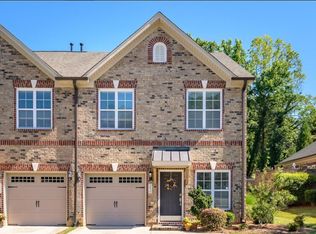 4830 Sterling Brooke Ln, Winston Salem, NC 27103