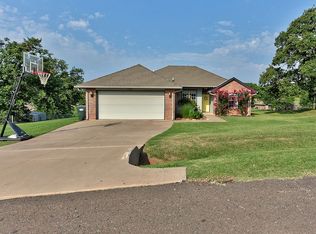 11651 Stonecrest, Guthrie, OK 73044