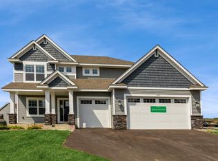 1621 Upper 143rd St, Rosemount, MN 55068