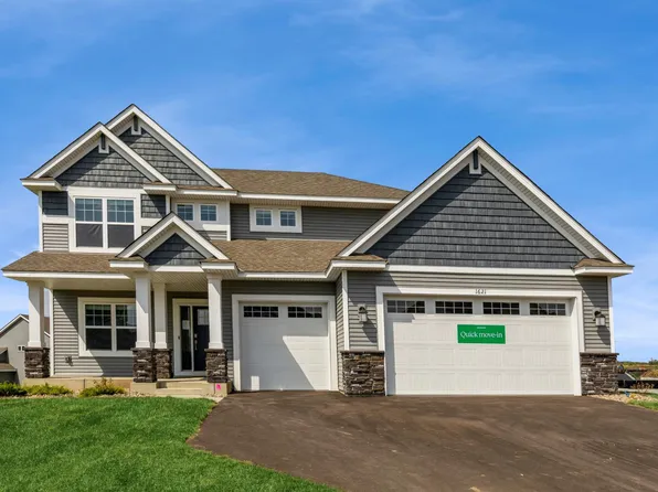 1621 Upper 143rd St, Rosemount, MN 55068