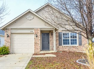 1994 Falcon Ct, Franklin, IN 46131