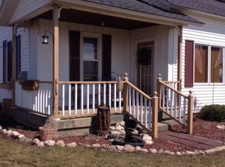 3935 45th St, Hamilton, MI 49419