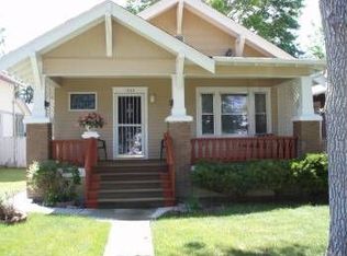 1208 6th Ave N, Great Falls, MT 59401