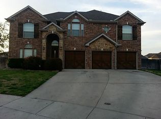 406 Poppy Dr, Mansfield, TX 76063
