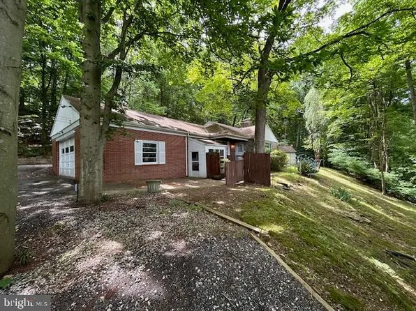 12005 Harford Rd, Glen Arm, MD 21057