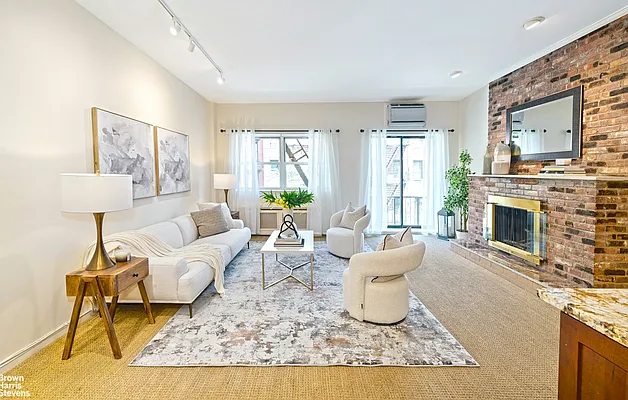 その他 apartamento #33 Morgan Studios | 169 East 78th Street, Manhattan | Corcoran