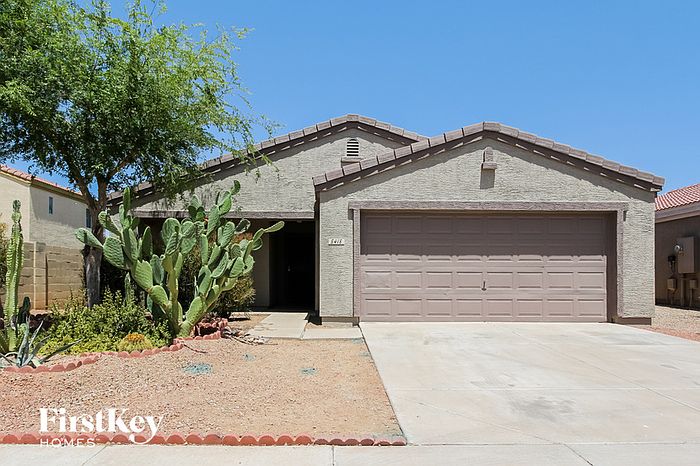 1st image of 8418 W Veliana Way