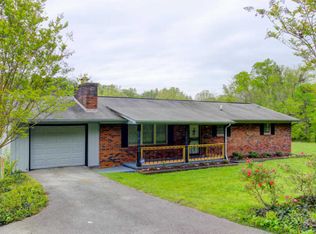 5922 Clark Dr, Knoxville, TN 37938
