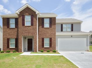 1755 Logan Ridge Cir, Loganville, GA 30052