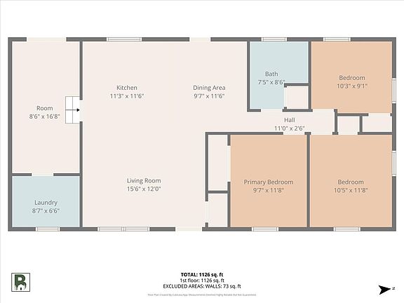 4th image of 191 Shawna Ln