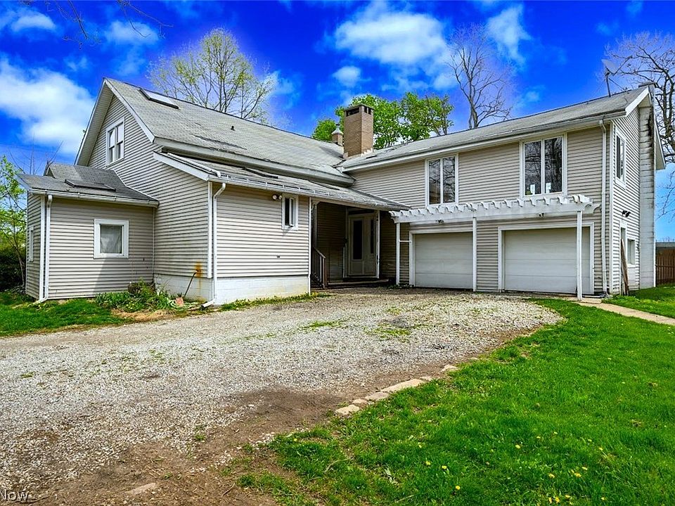 1305 Township Road 1656, Ashland, OH 44805 | Zillow