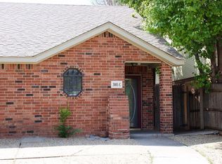 3005 SW 28th Ave, Amarillo, TX 79109