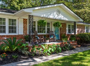 2080 Idlewood Ln, Charleston, SC 29414