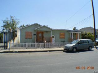 1562 E 99th St, Los Angeles, CA 90002