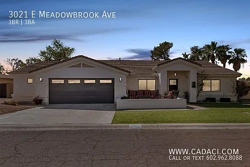 3021 E Meadowbrook Ave Photo 1