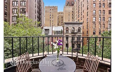 Sold by Douglas Elliman