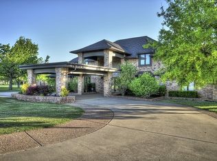 4205 Rolling Meadows Pl, Norman, OK 73072