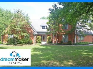 5433 Malone Rd, Memphis, TN 38118