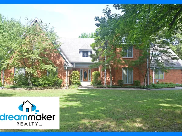 5433 Malone Rd, Memphis, TN 38118