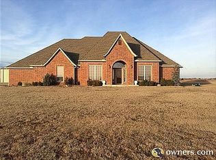 17801 Chatham Hills Rd, Norman, OK 73071