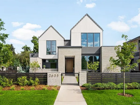 2655 E Cedar Avenue, Denver, CO 80209