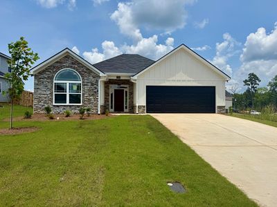 7385 Pine Tar Dr, Midland, GA, 31820