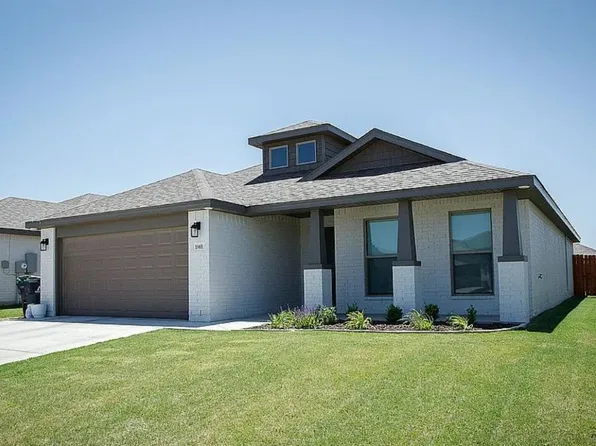 1801 Callaway Pl, Amarillo, TX 79118